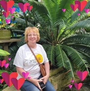 Meet your Posher, Tressa